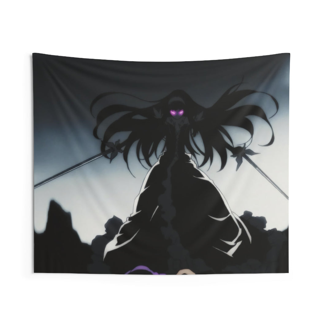 Accel World Indoor Wall Tapestry