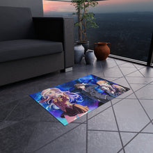 Load image into Gallery viewer, Charlotte Nao Tomori, Ayumi Otosaka Rug
