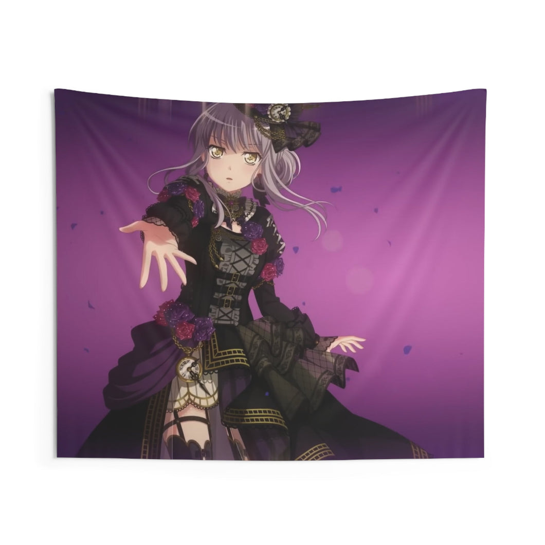 BanG Dream! Indoor Wall Tapestry
