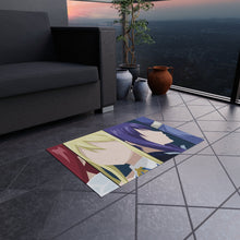 Load image into Gallery viewer, Erza Scarlet Rug
