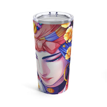 Load image into Gallery viewer, Ienaga Kano Tumbler 20oz
