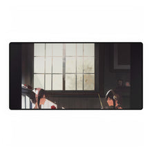 Load image into Gallery viewer, Anime Spy x Family Mouse Pad (Desk Mat)
