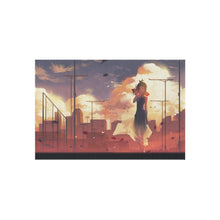 Load image into Gallery viewer, Kaguya-sama: Love Is War Rug
