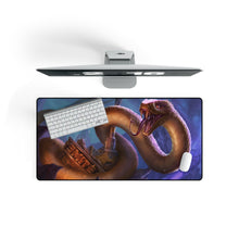 Load image into Gallery viewer, Smite Mouse Pad (Desk Mat)
