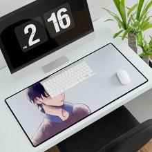 Load image into Gallery viewer, Yuri!!! On Ice Mouse Pad (Desk Mat)
