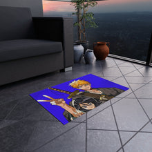 Load image into Gallery viewer, Anime Bleach Rug
