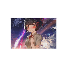 Load image into Gallery viewer, Anime Crossover Rug

