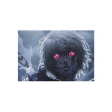 Load image into Gallery viewer, Hunter x Hunter Kurapika Rug
