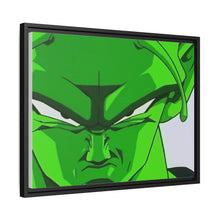 Load image into Gallery viewer, Anime Dragon Ballr Canvas Framed Art Print
