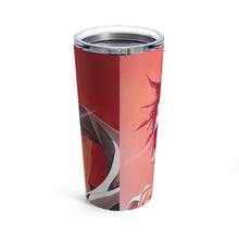 Load image into Gallery viewer, Food Wars: Shokugeki no Soma Tumbler 20oz
