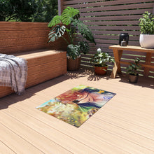 Load image into Gallery viewer, Anime Chainsaw Man Rug
