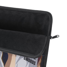 Load image into Gallery viewer, Kuroko&#39;s Basketball Laptop Sleeve
