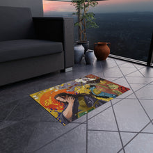 Load image into Gallery viewer, Jujutsu Kaisen Rug
