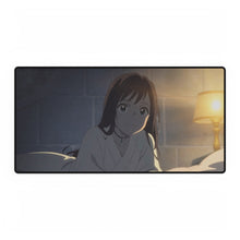 Load image into Gallery viewer, Anime Weathering With You Mouse Pad (Desk Mat)
