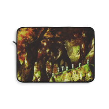 Load image into Gallery viewer, Anime Princess Mononoker Laptop Sleeve

