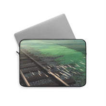 Load image into Gallery viewer, Anime Spirited Awayr Laptop Sleeve
