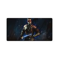 Mortal Kombat X Mouse Pad (Desk Mat)