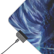 Load image into Gallery viewer, Anime Kill La Kill RGB LED Mouse Pad (Desk Mat)
