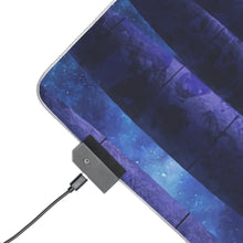 Load image into Gallery viewer, Sword Art Online RGB LED Mouse Pad (Desk Mat)
