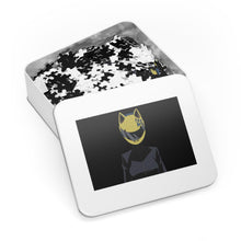 Load image into Gallery viewer, Durarara!! Celty Sturluson Jigsaw Puzzle
