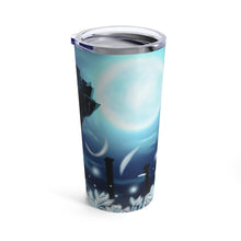 Load image into Gallery viewer, The lonesome night Tumbler 20oz
