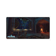 Load image into Gallery viewer, Paladins - Magistrate's Archives Map Mouse Pad (Desk Mat)
