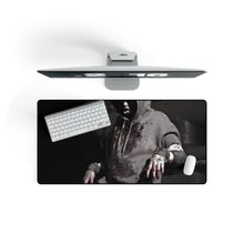 Load image into Gallery viewer, Left 4 Dead Mouse Pad (Desk Mat)
