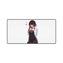 Load image into Gallery viewer, Persona 5 - Makoto Niijima Mouse Pad (Desk Mat)
