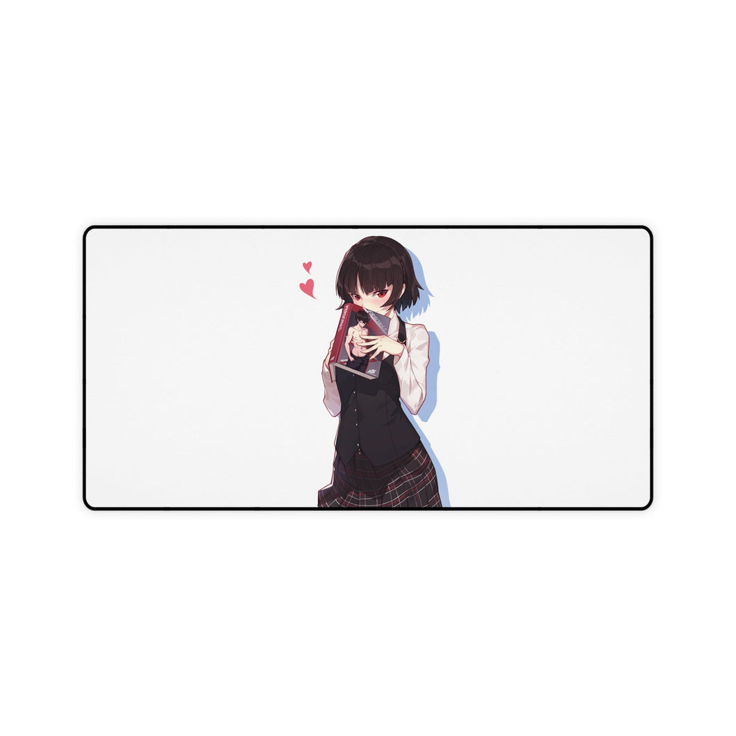 Persona 5 - Makoto Niijima Mouse Pad (Desk Mat)
