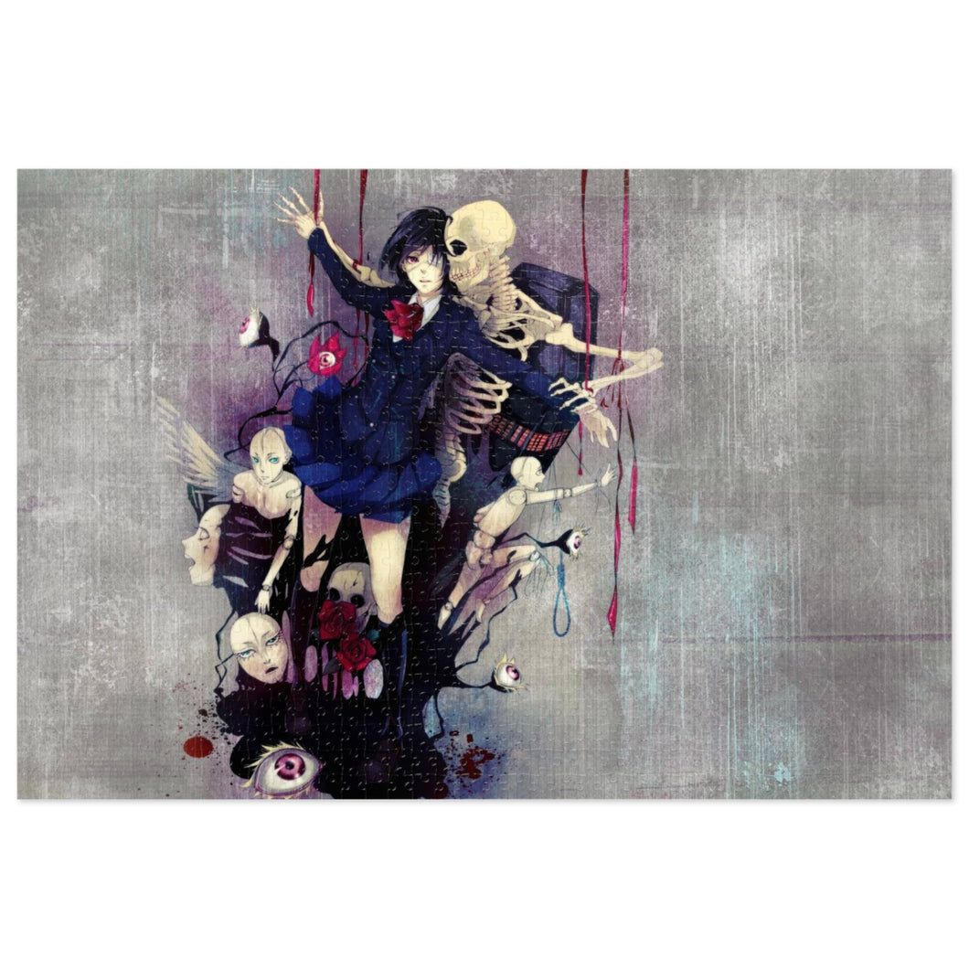 Anime Another Jigsaw Puzzle
