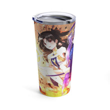 Load image into Gallery viewer, Fate/Grand Order Tumbler 20oz
