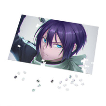 Load image into Gallery viewer, Noragami Yato, Noragami Jigsaw Puzzle
