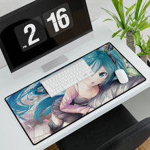 Load image into Gallery viewer, Anime Vocaloid Mouse Pad (Desk Mat)
