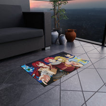 Load image into Gallery viewer, Anime Fairy Tail Rug
