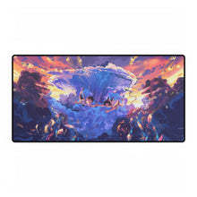 Load image into Gallery viewer, Weathering With You Mouse Pad (Desk Mat)
