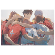 Load image into Gallery viewer, Anime Haikyu!! Jigsaw Puzzle
