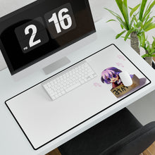 Load image into Gallery viewer, When They Cry Mouse Pad (Desk Mat)
