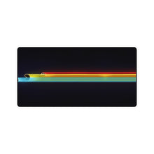 Load image into Gallery viewer, Pac-Man Mouse Pad (Desk Mat)

