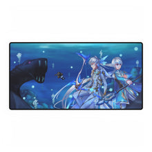 Load image into Gallery viewer, Anime Tales of Zestiria the X Mouse Pad (Desk Mat)
