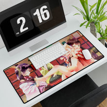 Load image into Gallery viewer, Anime Urara Meirochō Mouse Pad (Desk Mat)
