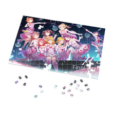 Load image into Gallery viewer, Anime Love Live! Jigsaw Puzzle
