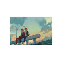 Load image into Gallery viewer, Haikyu!! Rug
