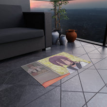 Load image into Gallery viewer, Chainsaw Man Rug
