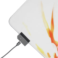 Load image into Gallery viewer, My Hero Academia RGB LED Mouse Pad (Desk Mat)
