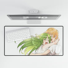 Load image into Gallery viewer, When They Cry Mouse Pad (Desk Mat)
