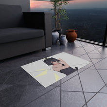 Load image into Gallery viewer, Black Clover Rug
