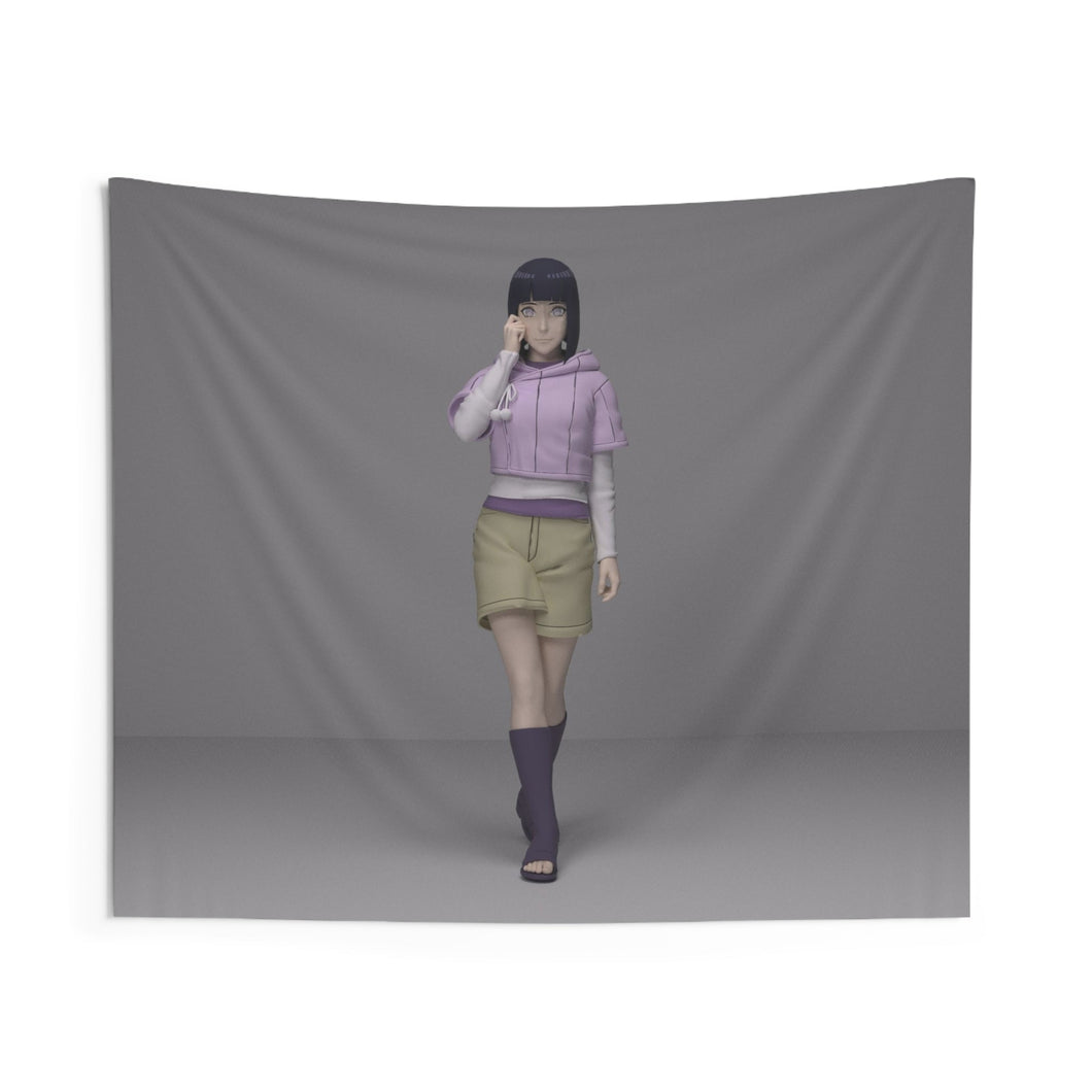 Boruto Indoor Wall Tapestry