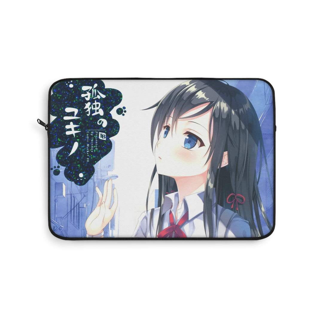 My Teen Romantic Comedy SNAFU Yukino Yukinoshita Laptop Sleeve