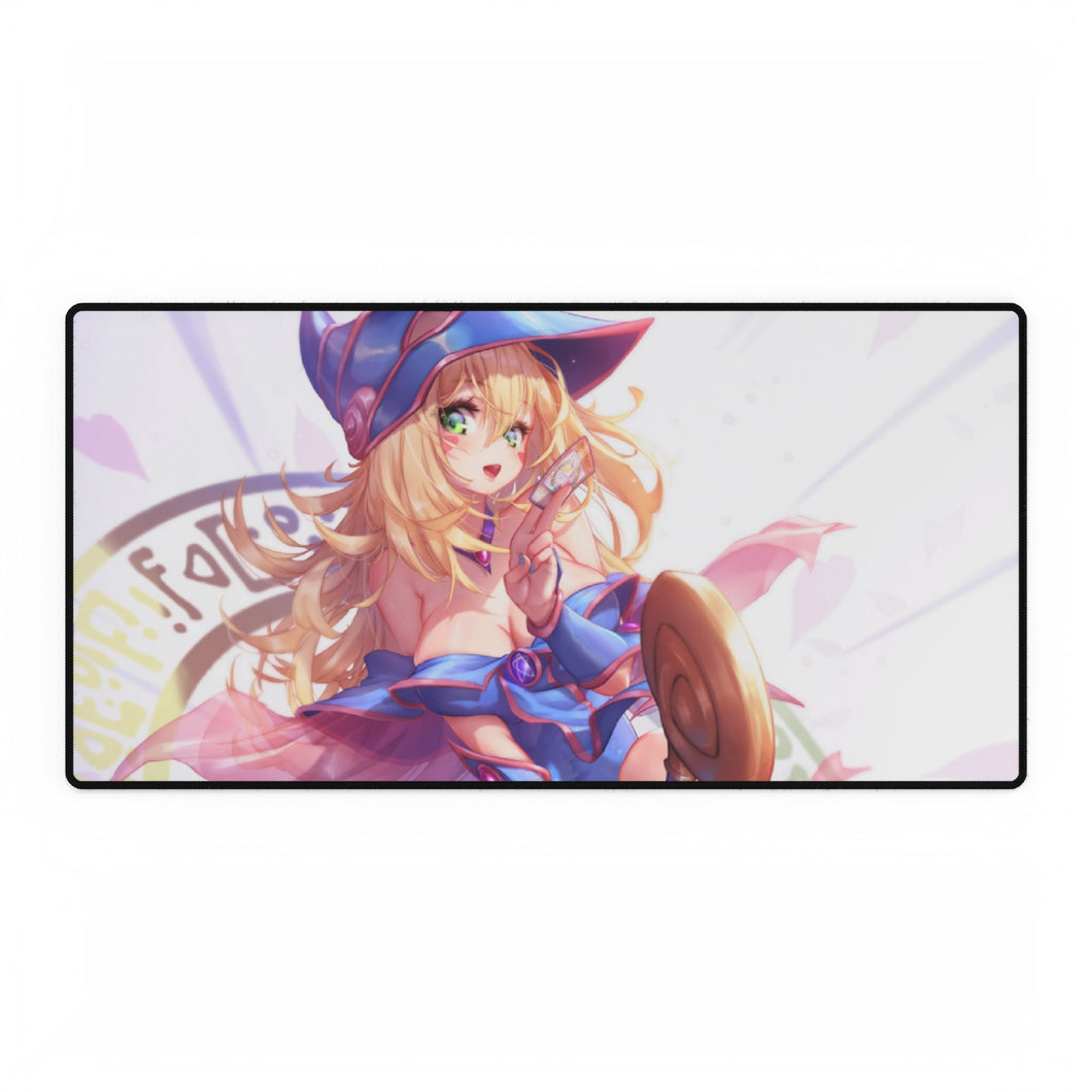 Yu-Gi-Oh! Mouse Pad (Desk Mat)