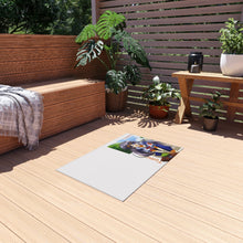 Load image into Gallery viewer, Clannad Tomoyo Sakagami Rug

